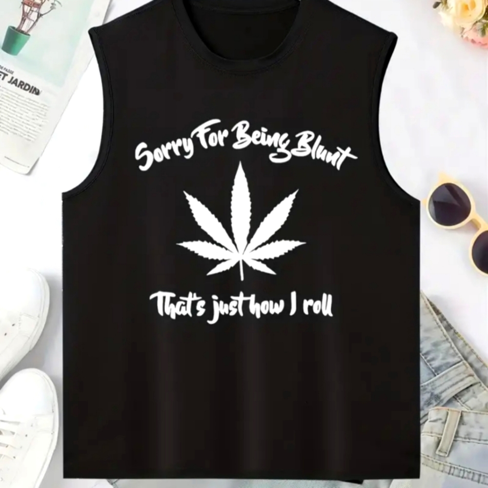 NWOT Blunt t shirt